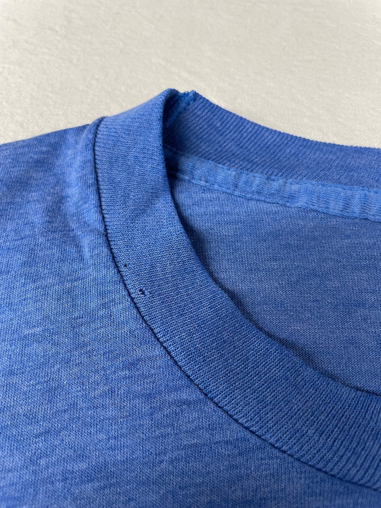 80s〜古着 UNKNOWN MIDWEST BIATHLON CLASSIC 1984 メモリアルTシャツ ヴィンテージ vintage Usedclothing