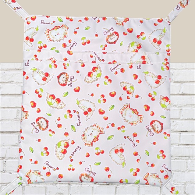 布団型ハンモック 潜れるハンモック 45×40㎝