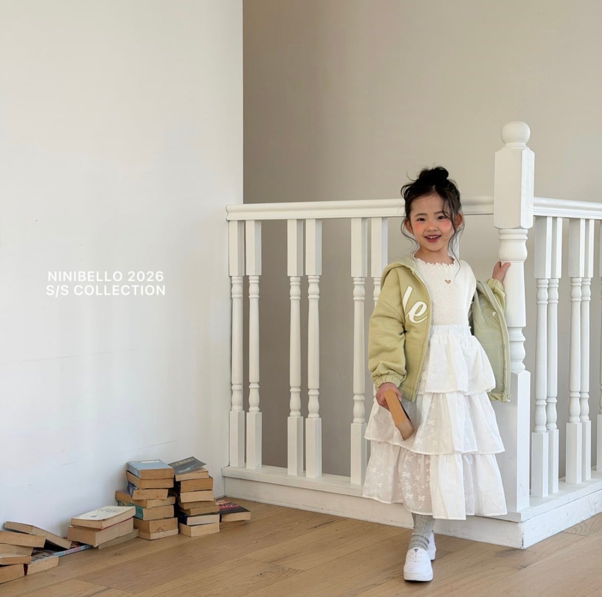 残り1点 即納⌇90cm リボン カンカンスカート