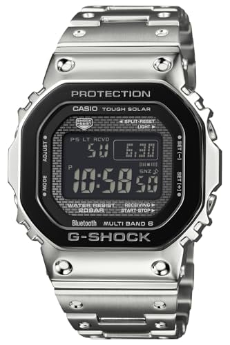 カシオ Gショック GW-M5610 カスタム フルメタル ゴールド | PAY ID
