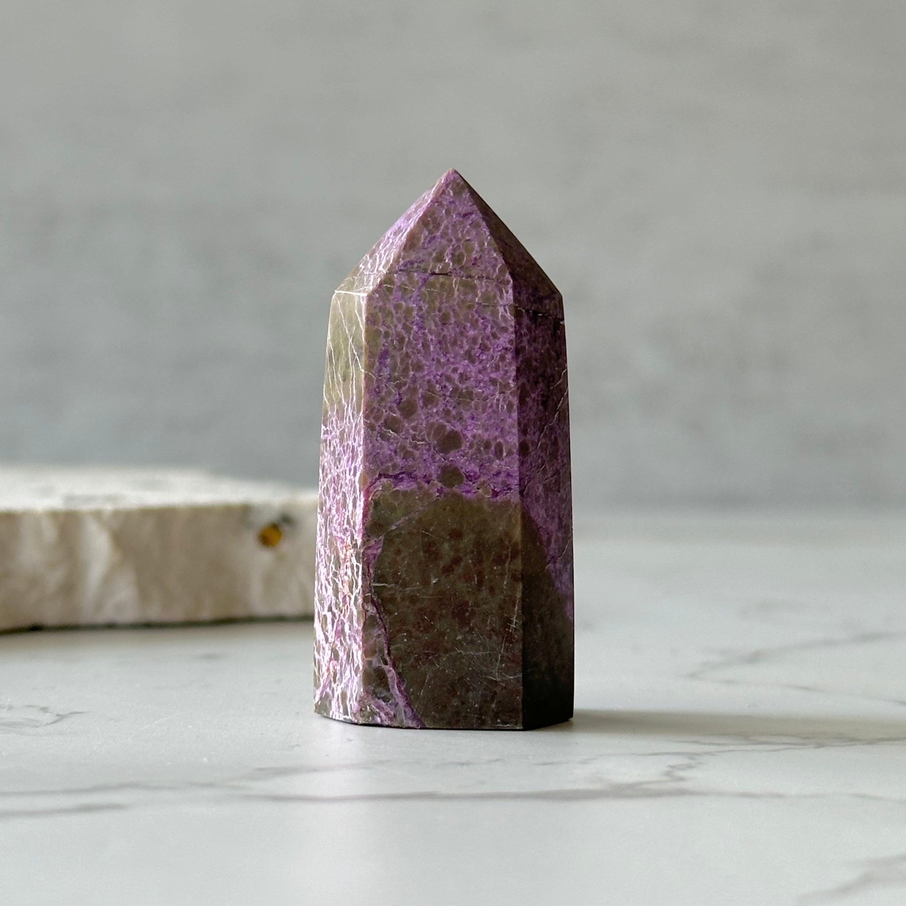 【天然石】高品質！アトランティサイト スフィア 天然石】高品質！アトランティサイト スフィア