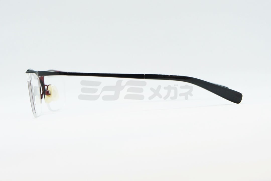 玉山鉄二さん着用モデル】JAPONISM メガネ JN-570 COL.04 ナイロール
