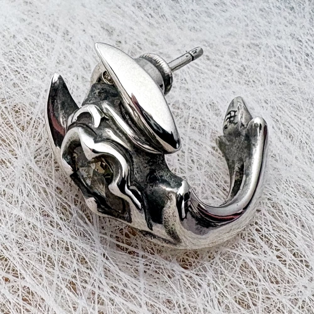 Earring/Earcuff(ピアス/イヤーカフ) | シルバーアクセサリー Earring/Earcuff(ピアス/イヤーカフ) | シルバーアクセサリー
