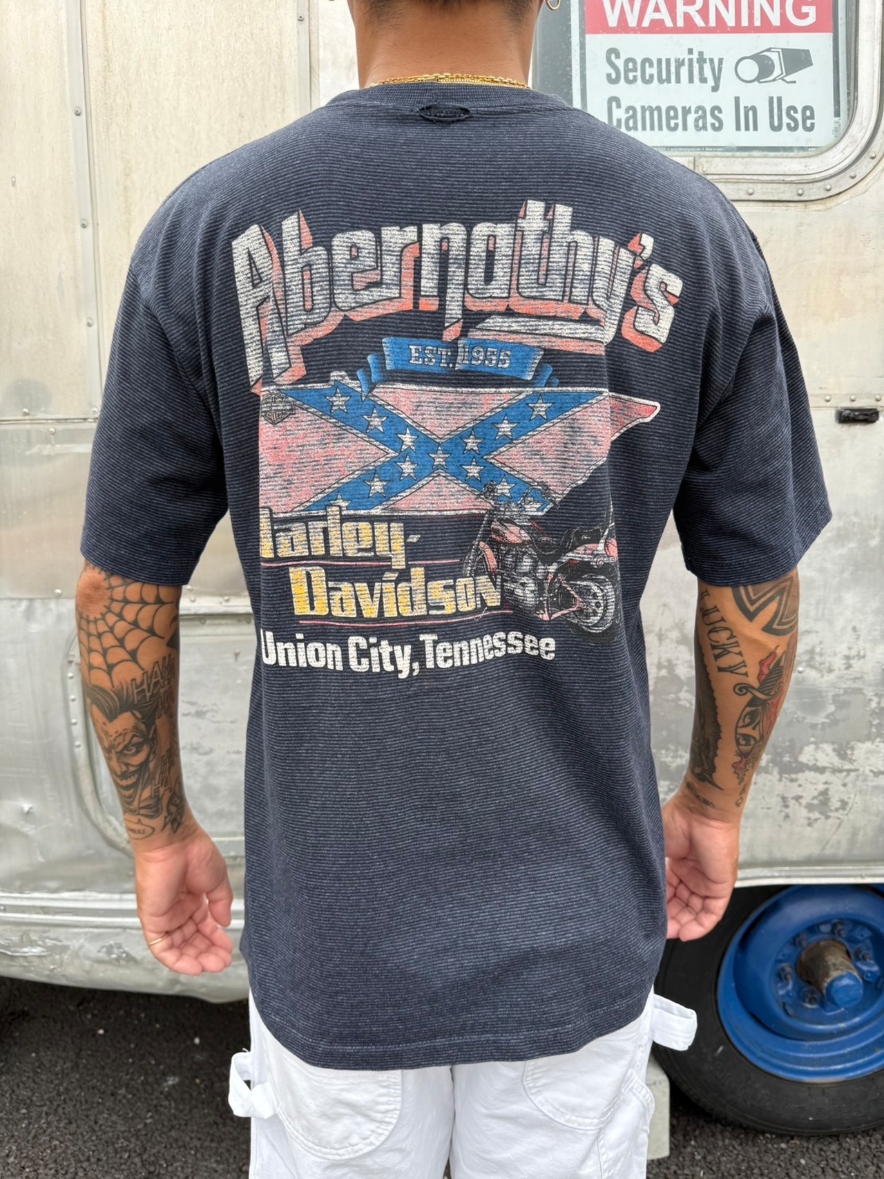 90s Harley-Davidson / made in usa・画像14