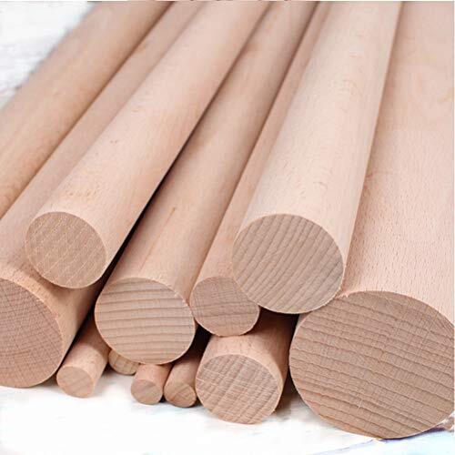 黒朴 丸棒 8本 4セット 黒朴 丸棒 8本 4セット 太鼓の達人マイバチ向け】黒朴丸