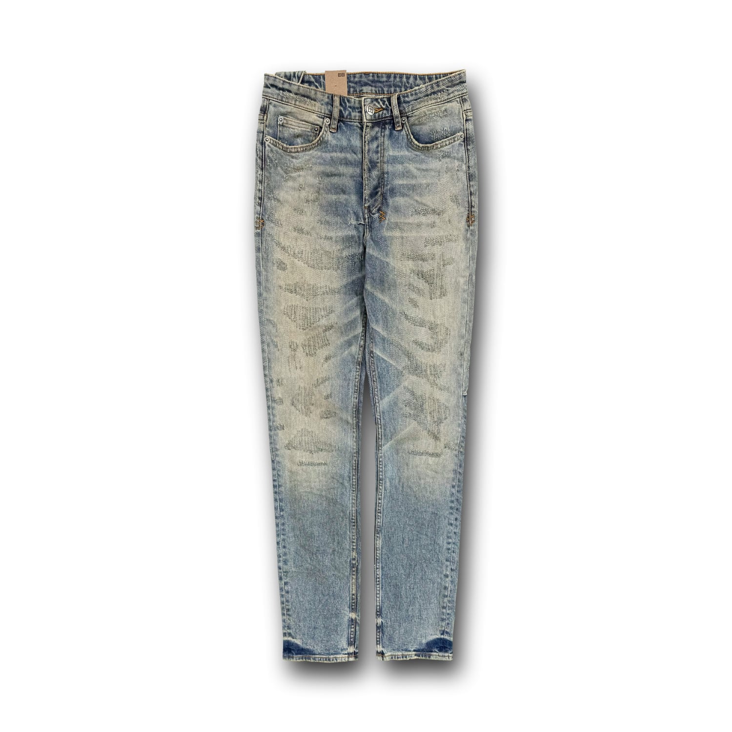 Ksubi / Chitch Brooklyn Repair | HOLICK