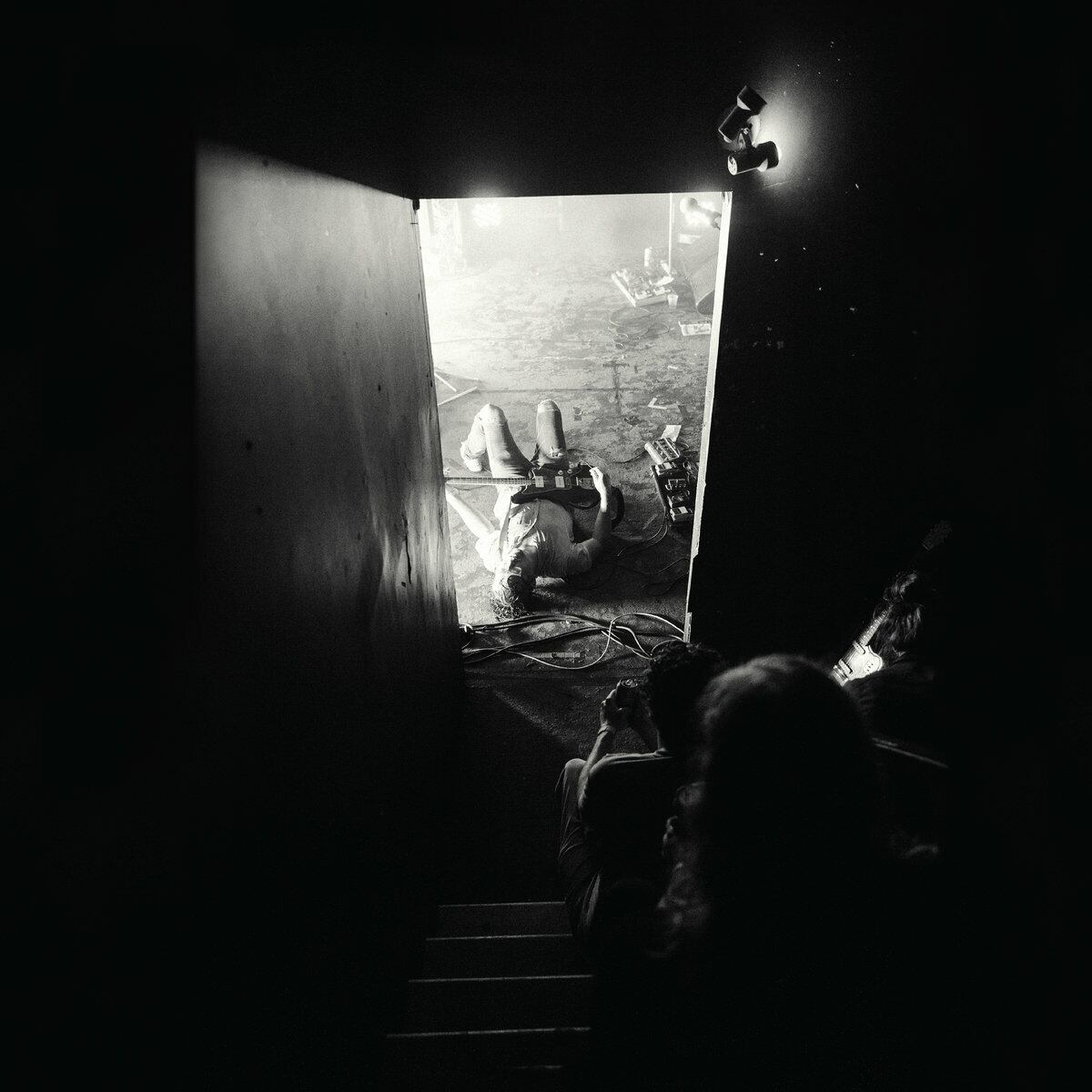 Metz / Automat（Ltd Loser LP + 7inch）