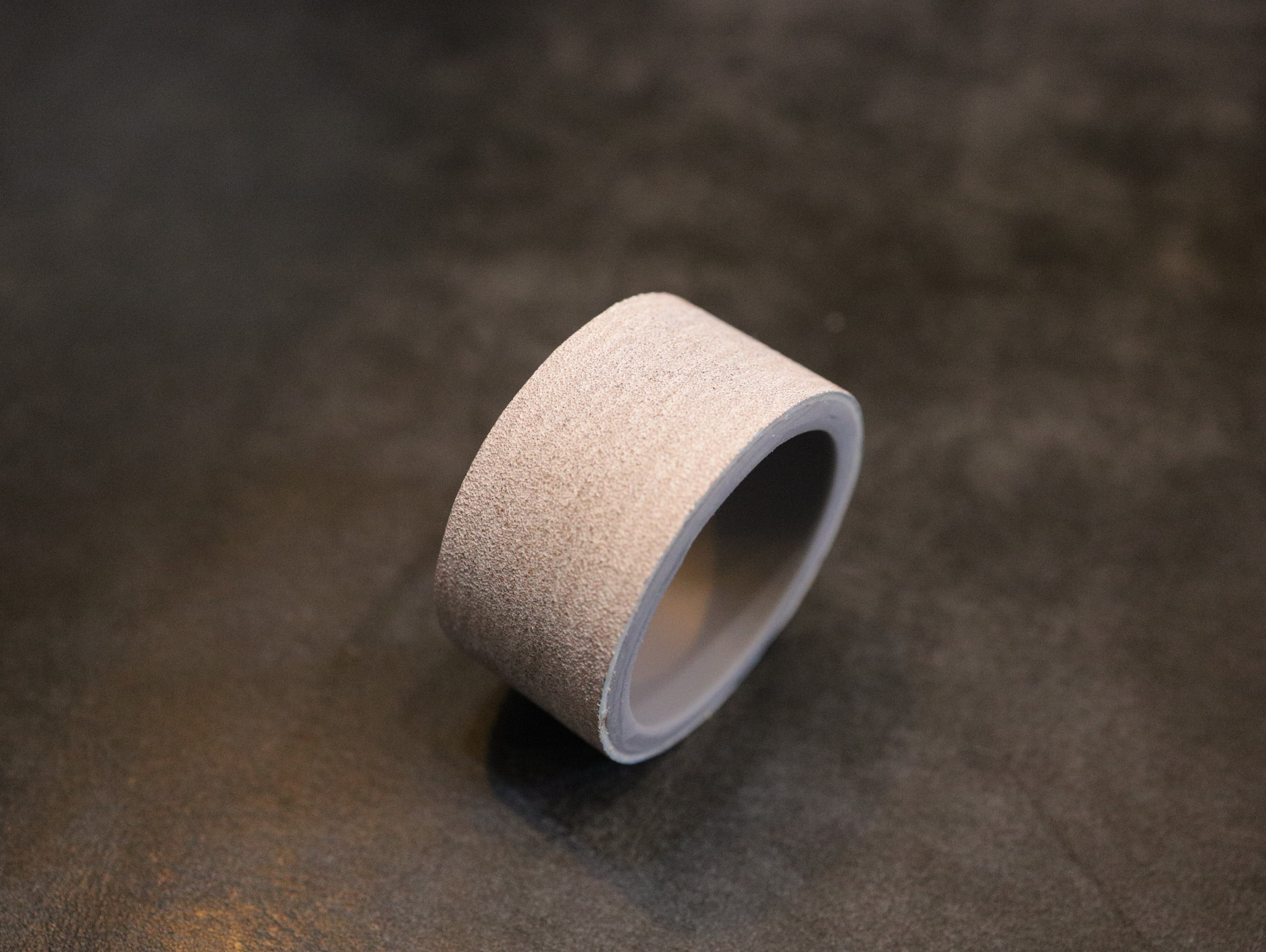 【ヤスリ単品】ローリングサンダー【極み】専用