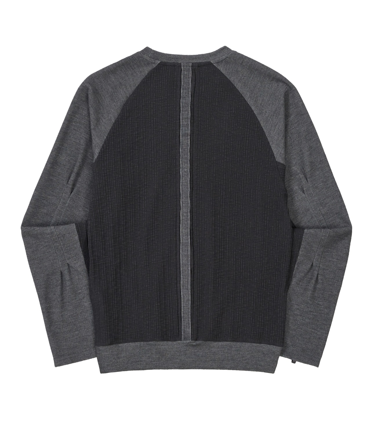 XLIM / EP9 01 knit grey
