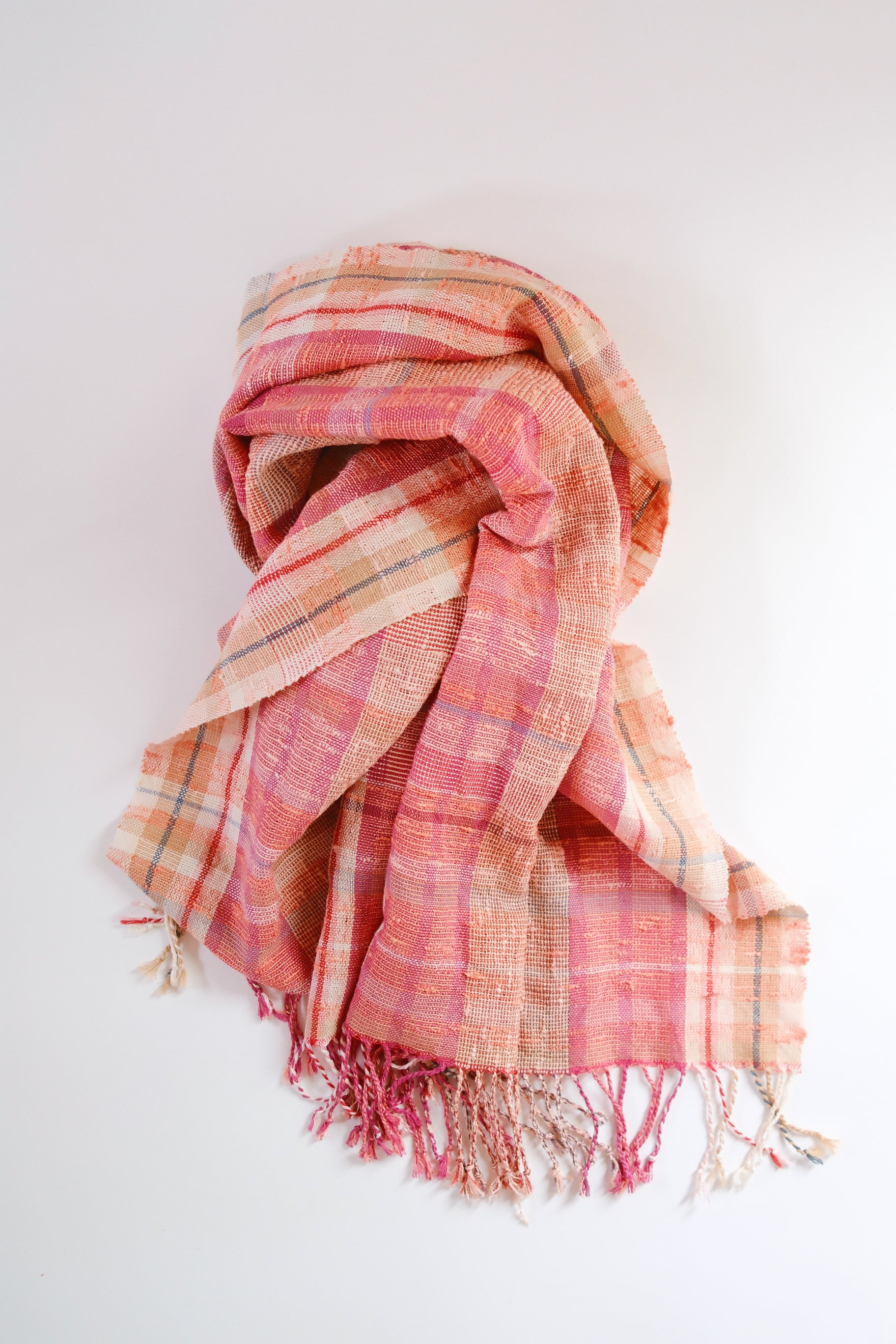Shawl & Muffler | R o c c a