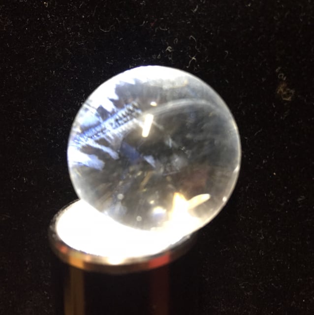 29) ブルーエンジェルラダー(丸玉)