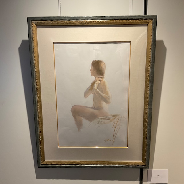 裸婦