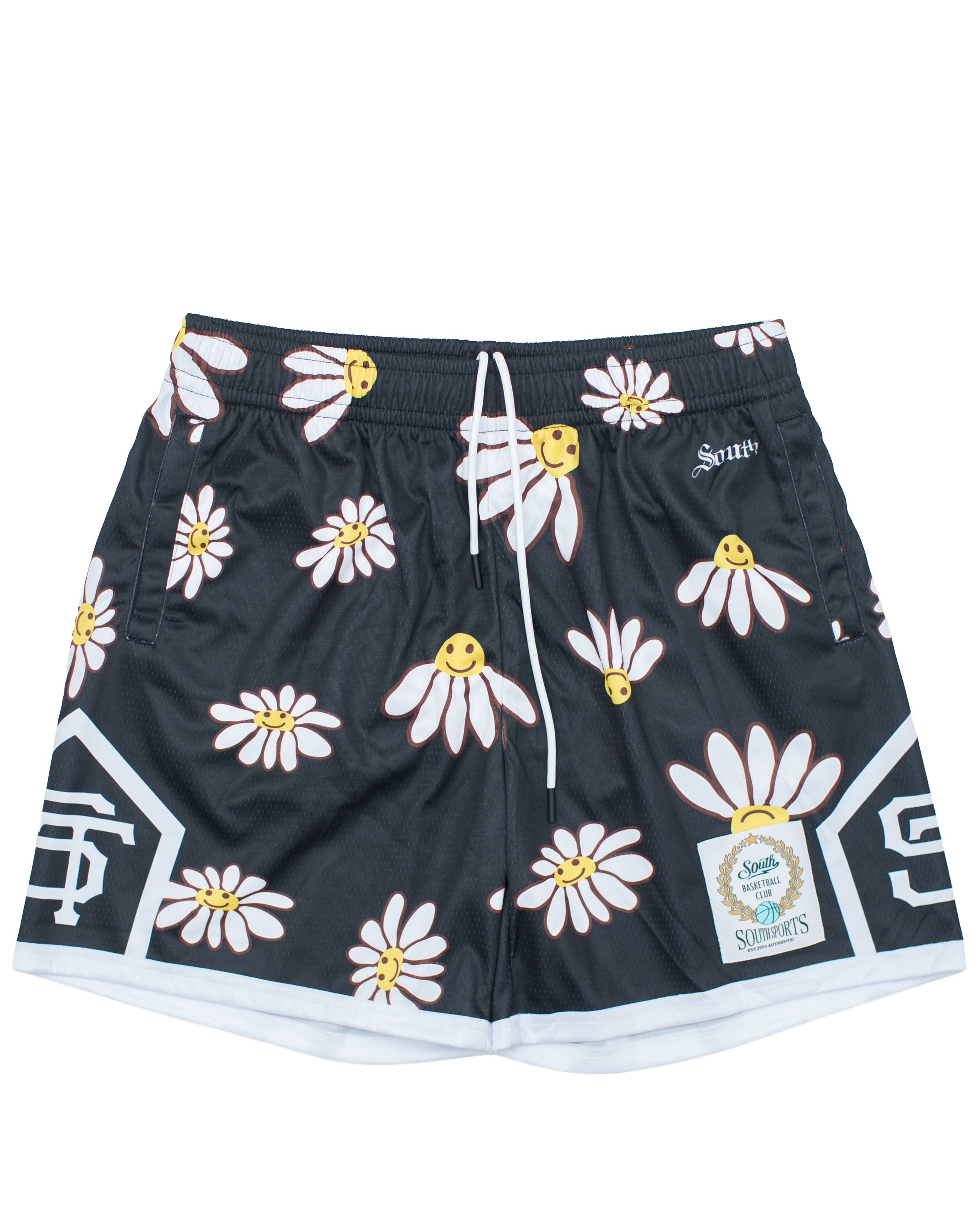 PANTS | THE SOUTH