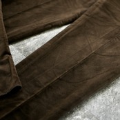 dead stock velour setup