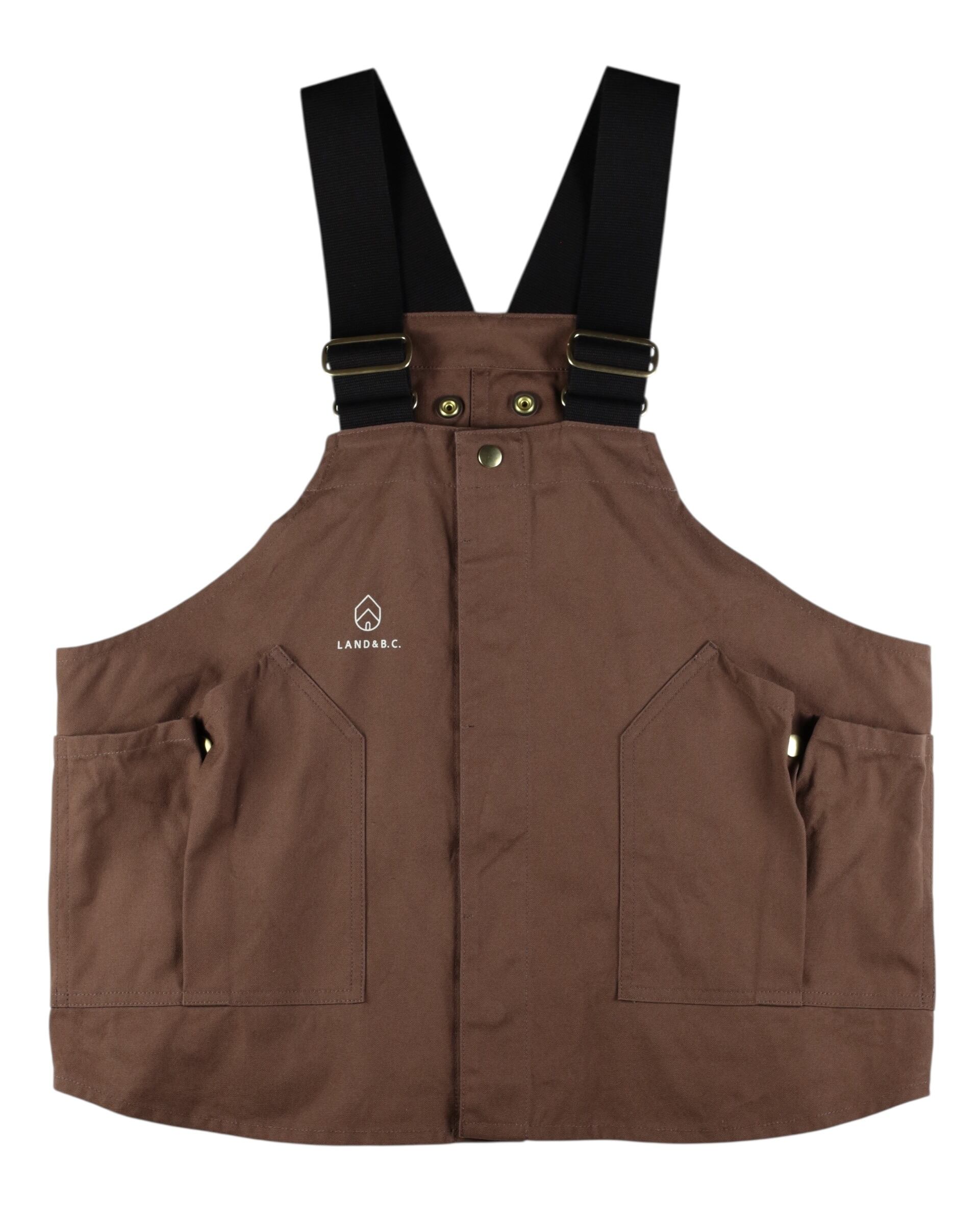 Vests （ベスト） | LAND & B.C. ONLINE SHOP