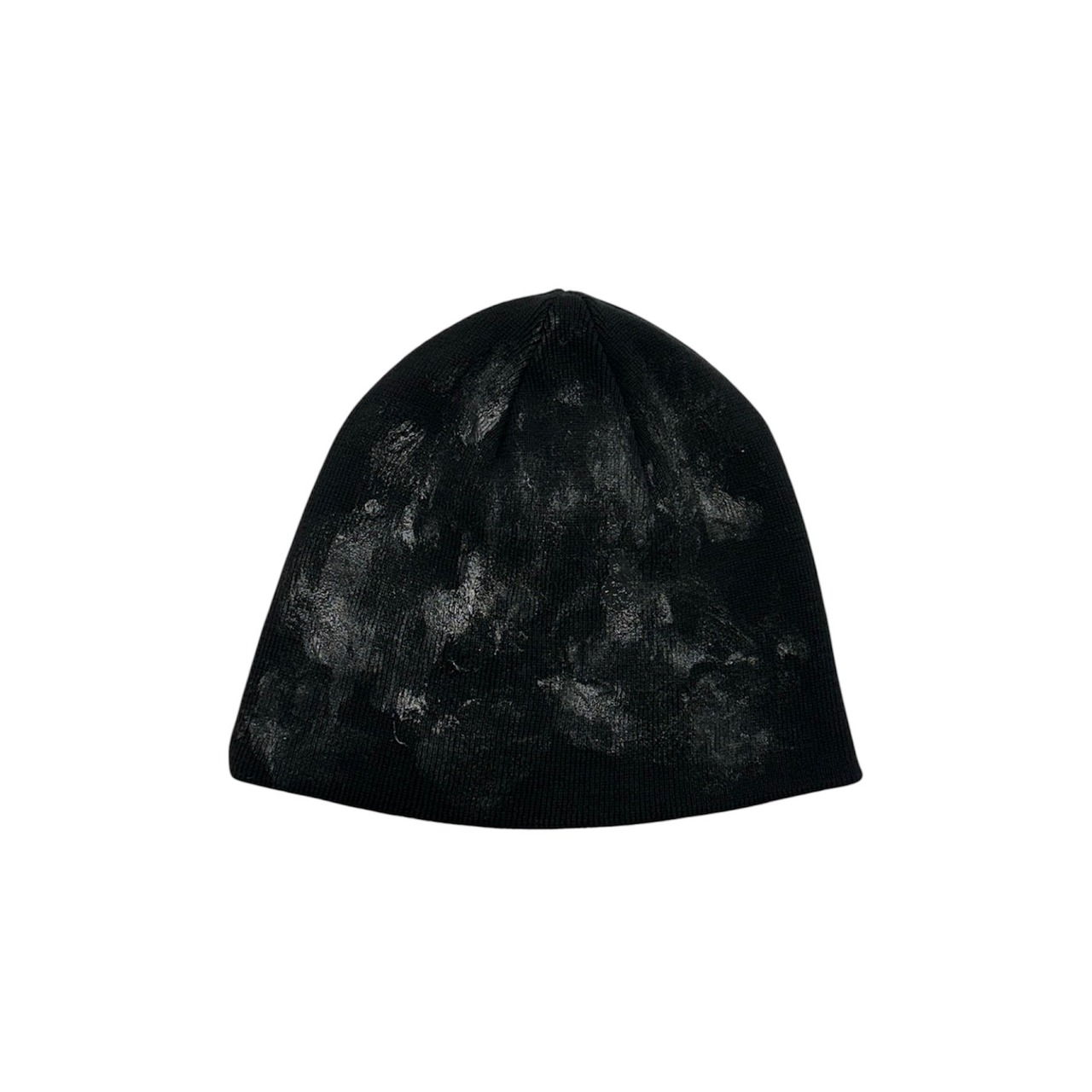LAST NEST / coating beanie