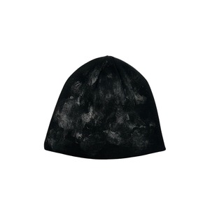 LAST NEST / coating beanie