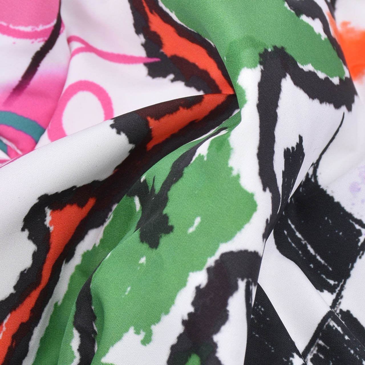 【KHRISJOY】PUFF KHRIS GRAFFITI LOVE(MULTI) - 8