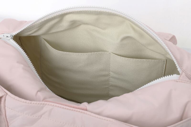 threetimes] Bebe sport bag Pink 正規品 韓国ブランド 韓国通販