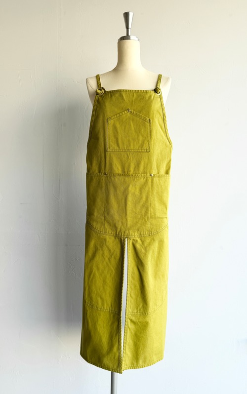 NAPRON SPLIT APRON