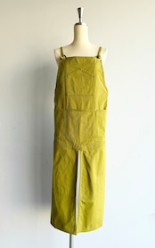 NAPRON SPLIT APRON