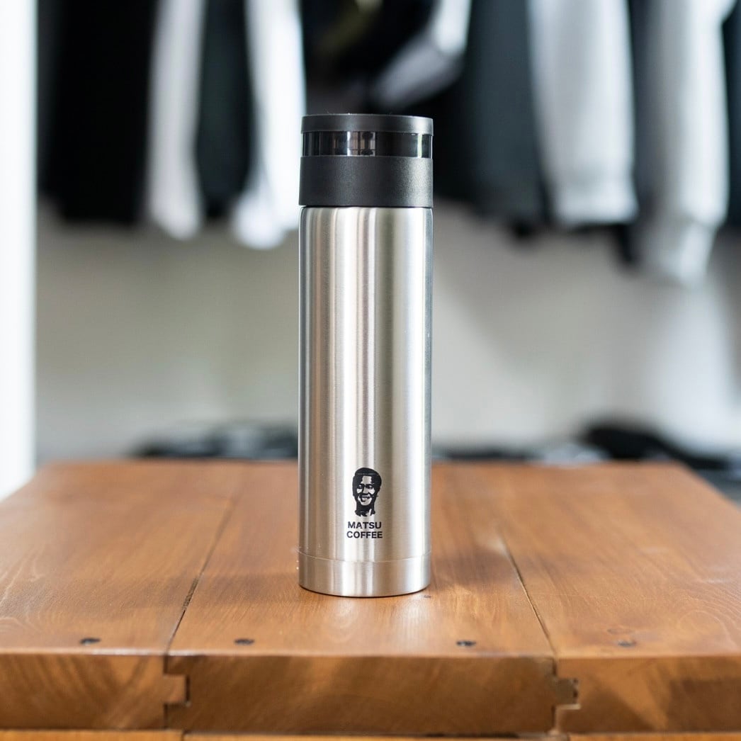 Matsuさま専用です。 STAINLESS BOTTLE | MATSU COFFEE