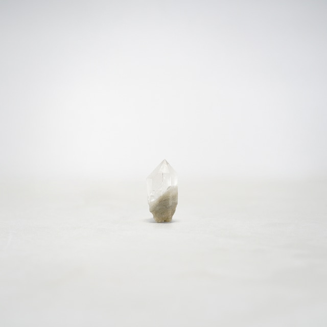 Himalayan Crystal Object _No.