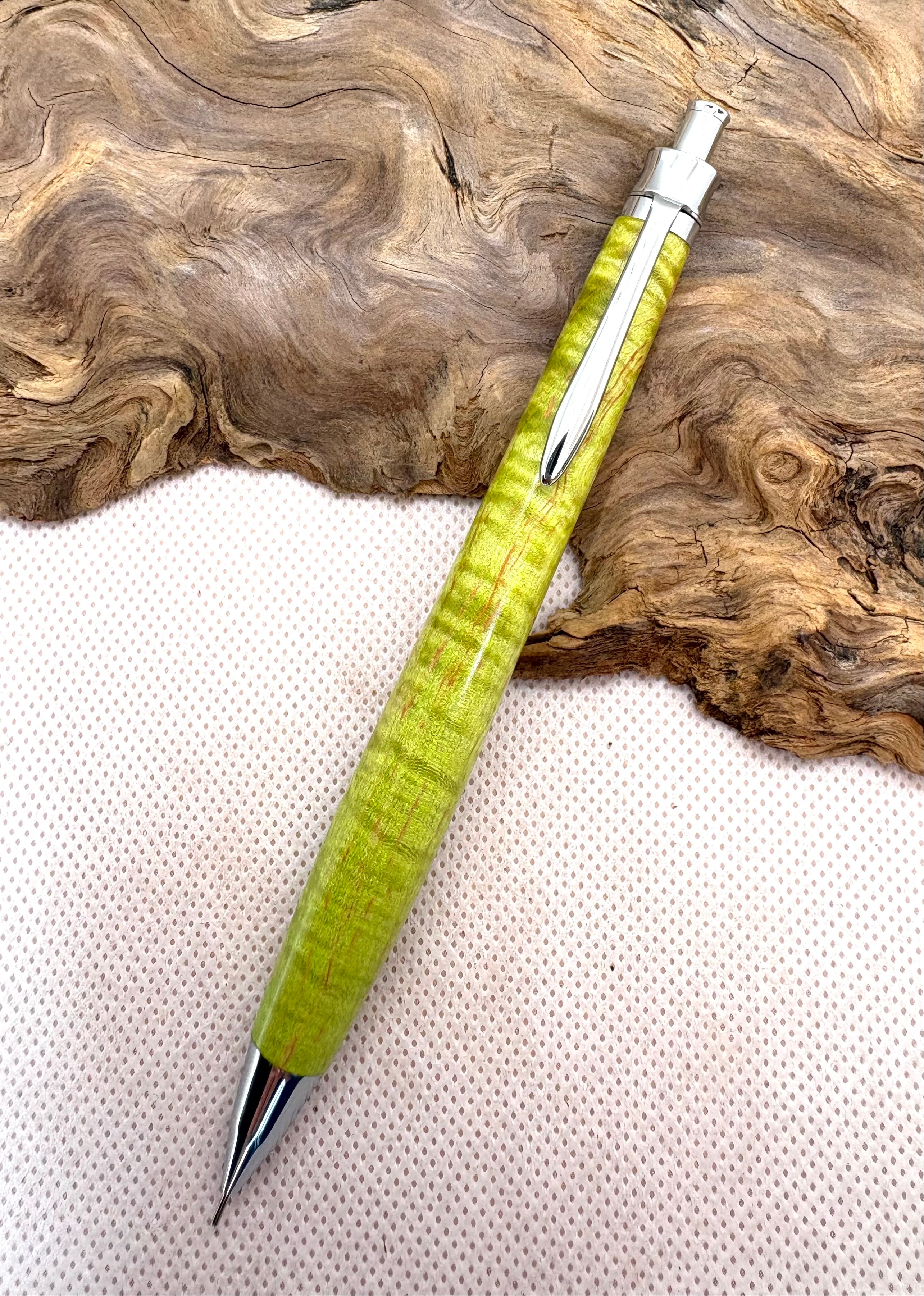 RED LINE PENS