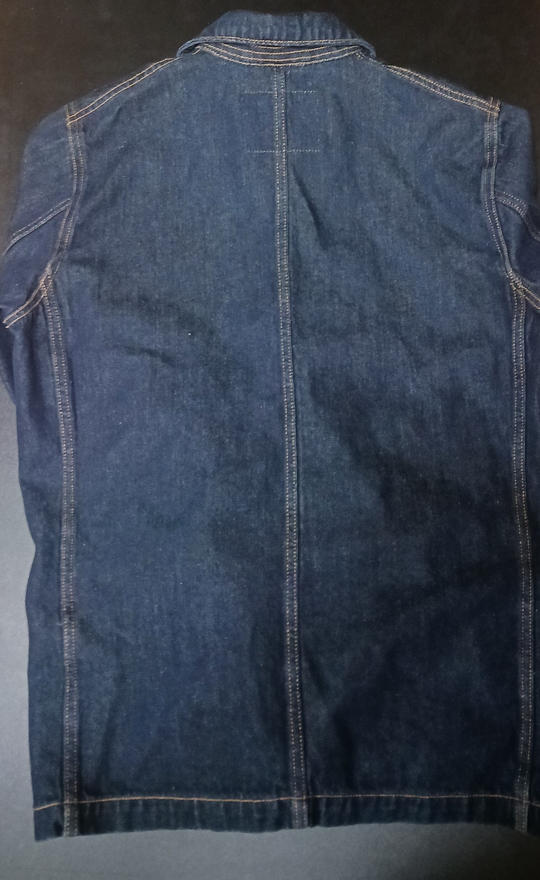 LEVI STRAUSS & CO. デニムジャケット M LEVI STRAUSS & CO. デニムジャケット Mサイズ | Vintage & Select