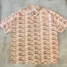 OLD Columbia Rayon Shirt