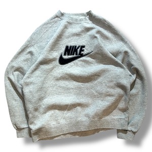 NIKE Big Logo Sweatshirts