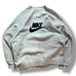 NIKE Big Logo Sweatshirts