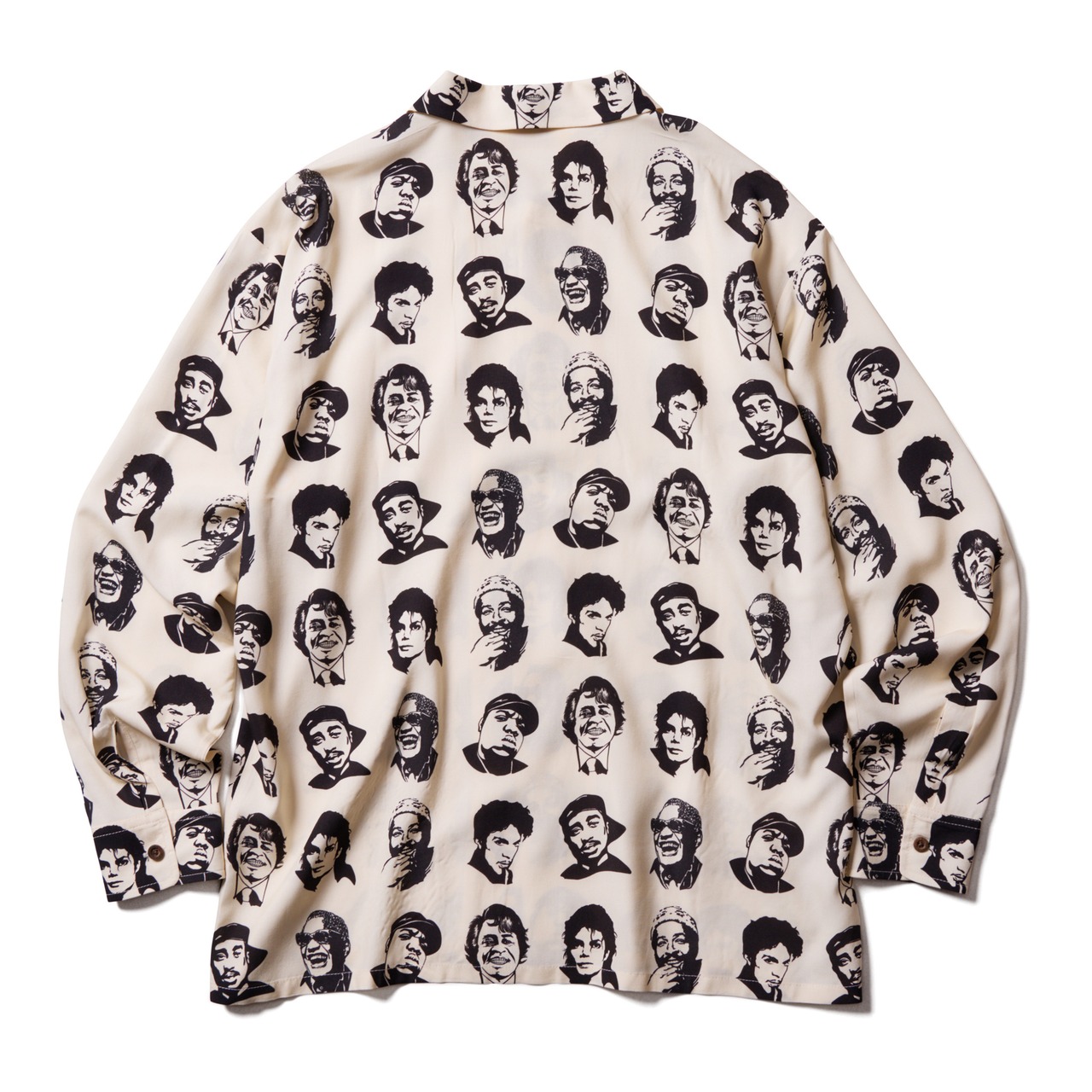 SOFTMACHINE / ソフトマシーン | BMG SHIRTS L/S(L/S SHIRTS)