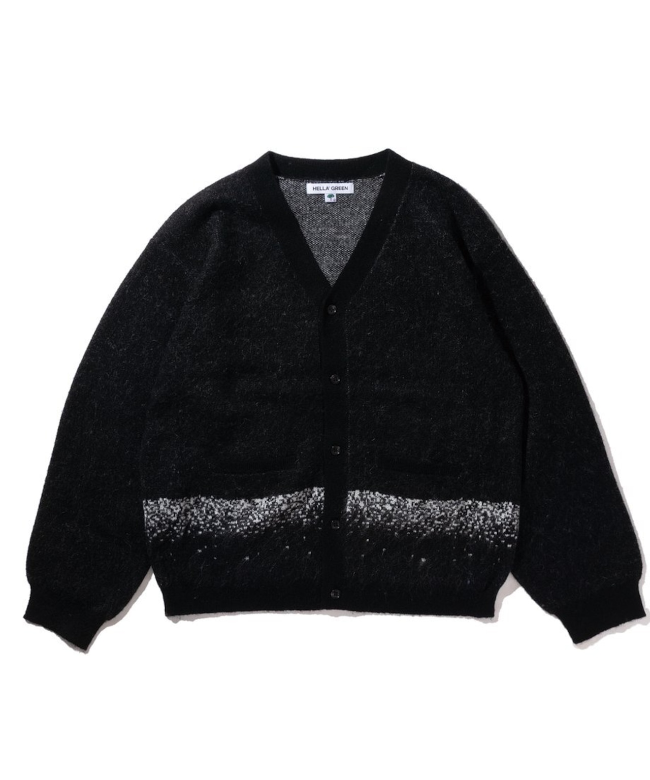 LITTLE YARMOUTH  Still Dream'n Knit Cardigan