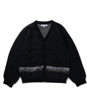 LITTLE YARMOUTH  Still Dream'n Knit Cardigan