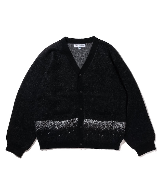 LITTLE YARMOUTH  Still Dream'n Knit Cardigan