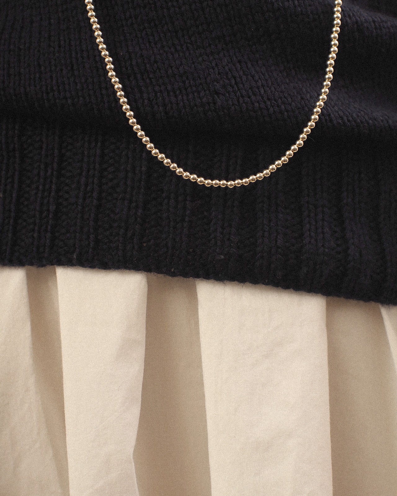 1940-50's Red Cross / Knit Vest