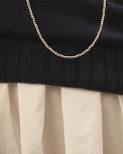 1940-50's Red Cross / Knit Vest