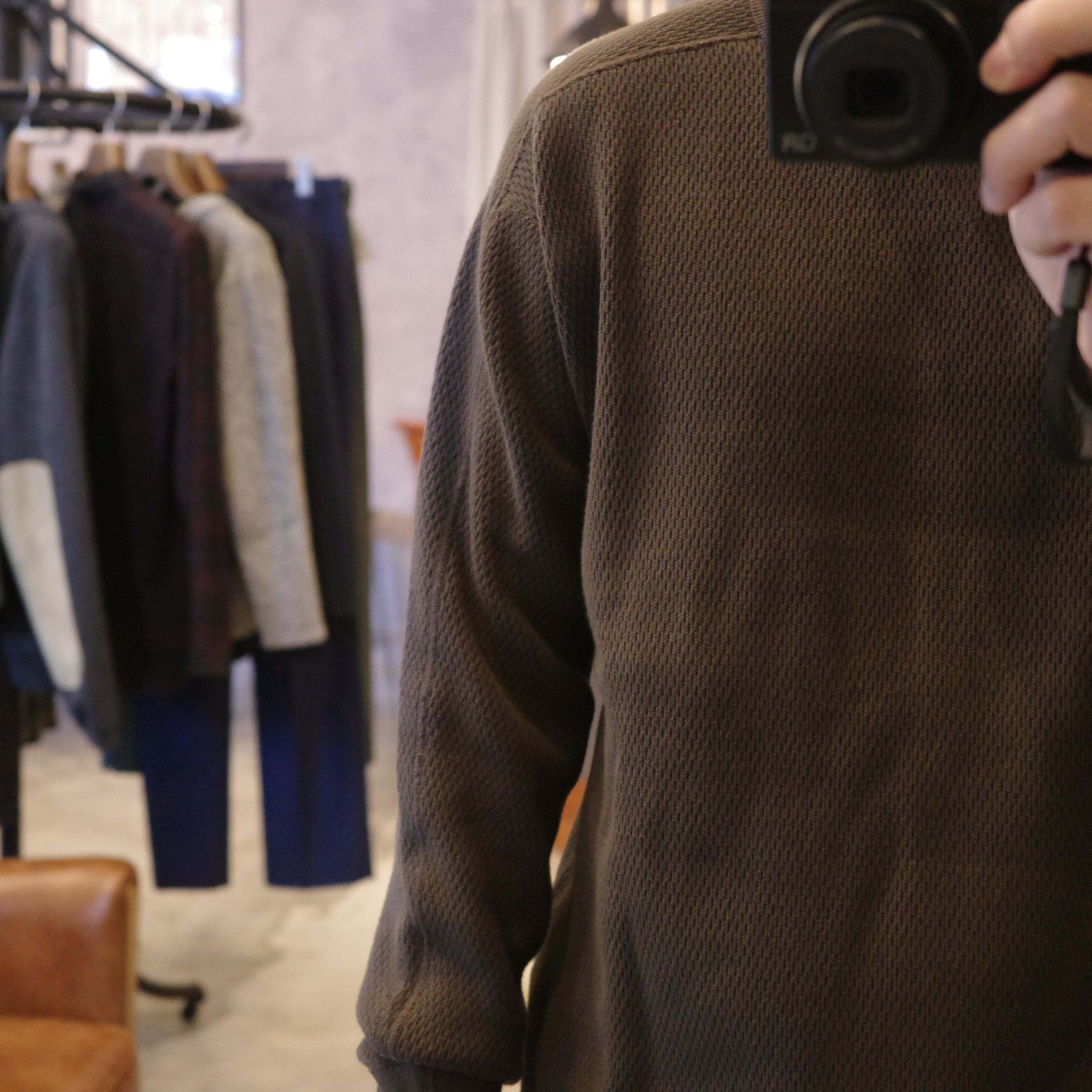 Indian Hill Knitting Service(インディアンヒルニッティングサービス