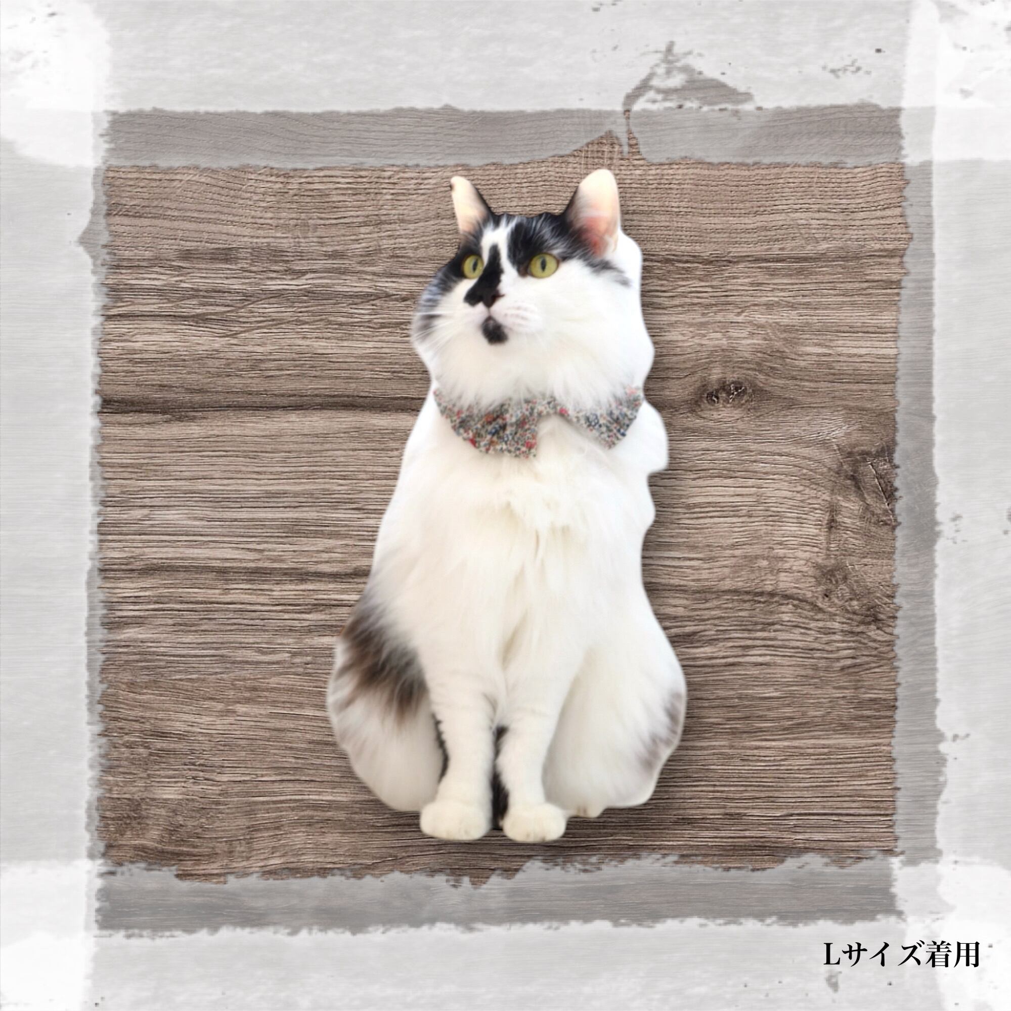 犬服 ハンドメイド パステルカラー イエロー シャーリングブラウス