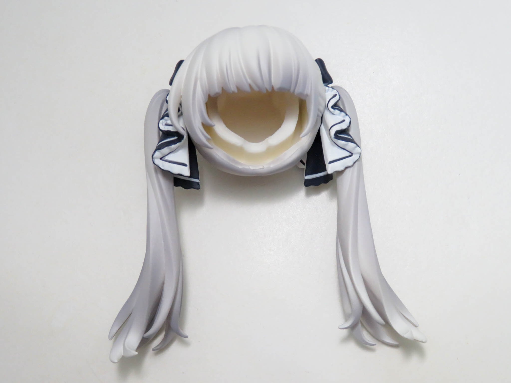 再入荷（A−ランク）【2575】 フォーミダブル 髪パーツ ツインテール