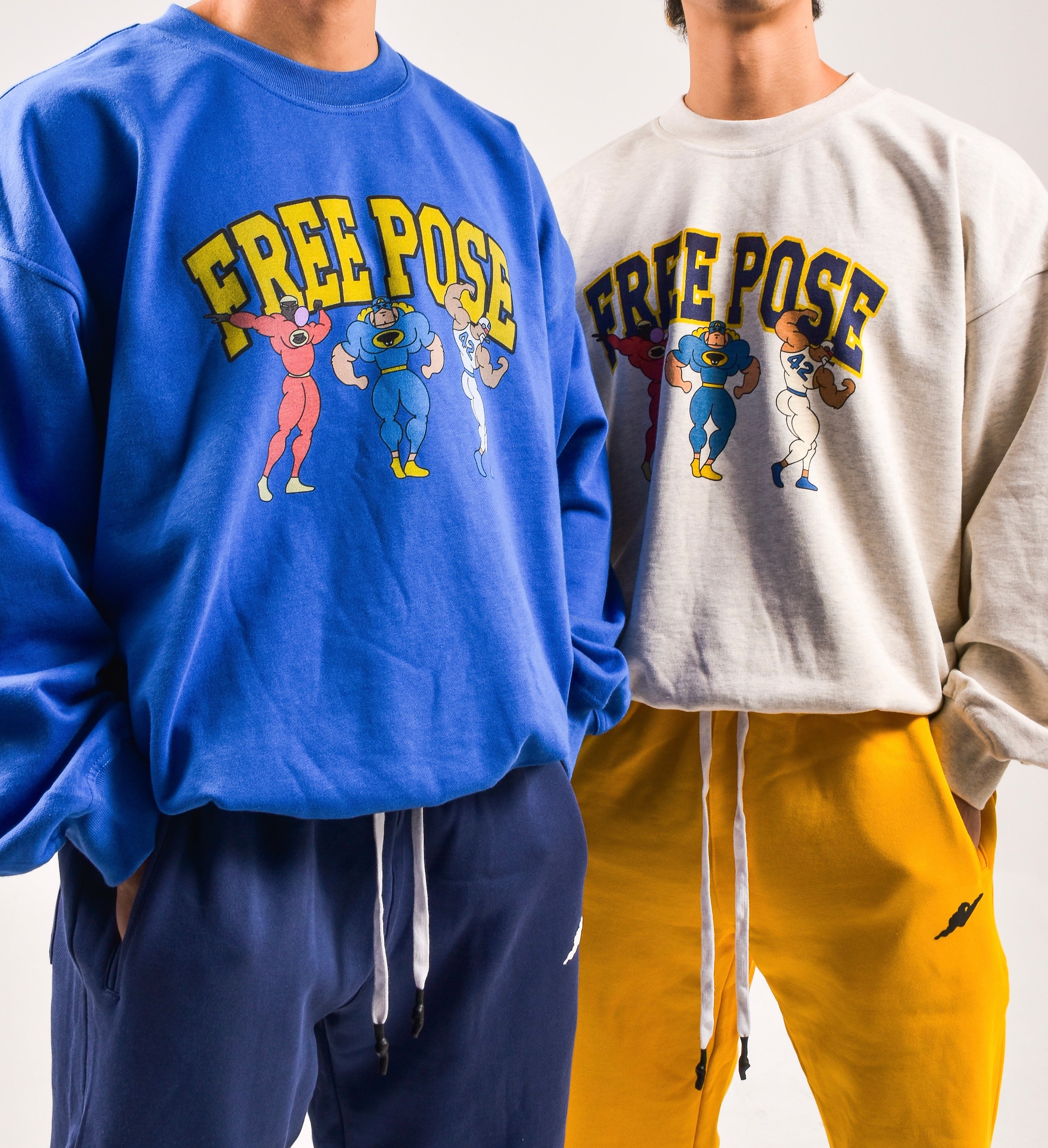 グラフィックトレーナー 1 | JACKPOT MARKET