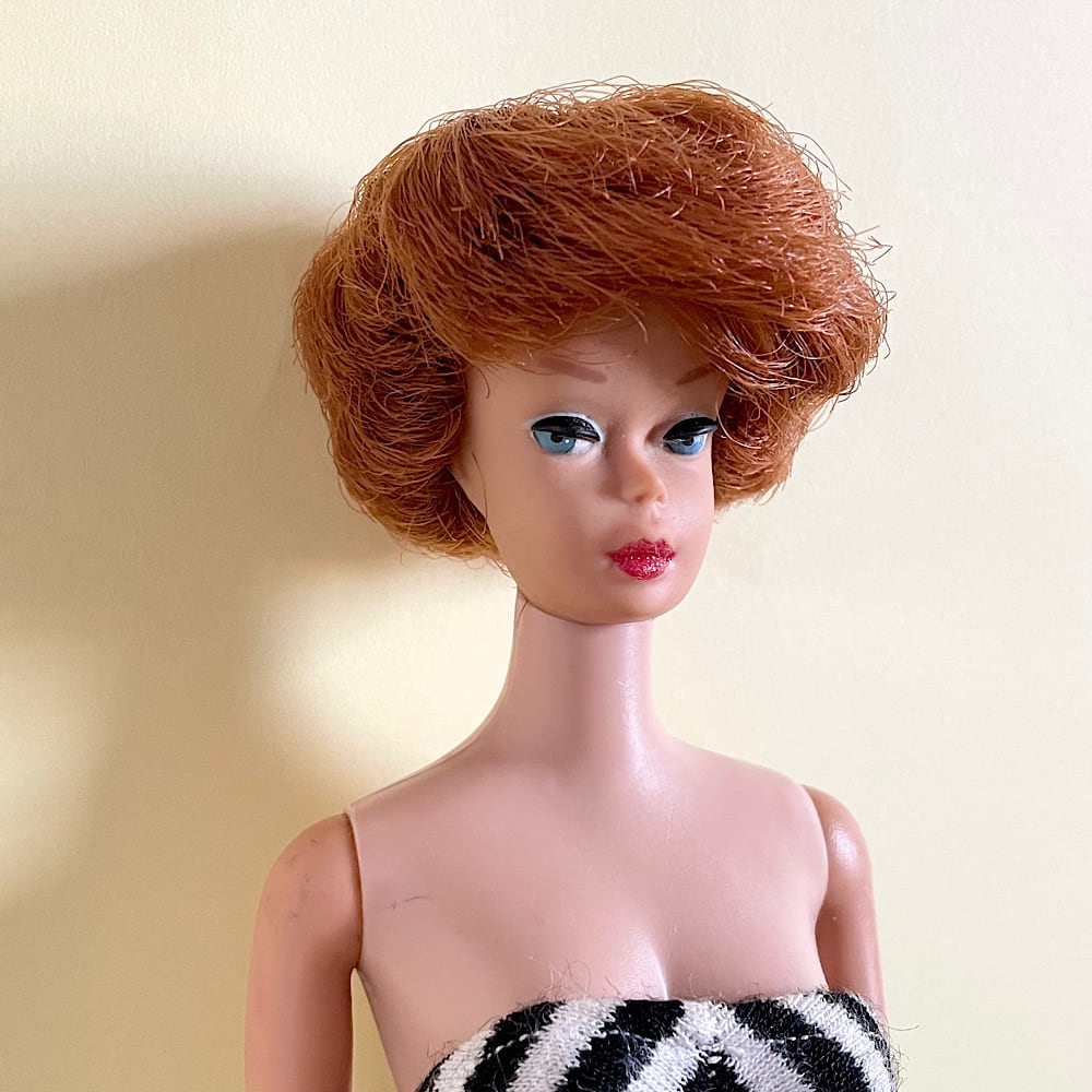 Vintage Bubblecut Barbie バブルカット　バービー