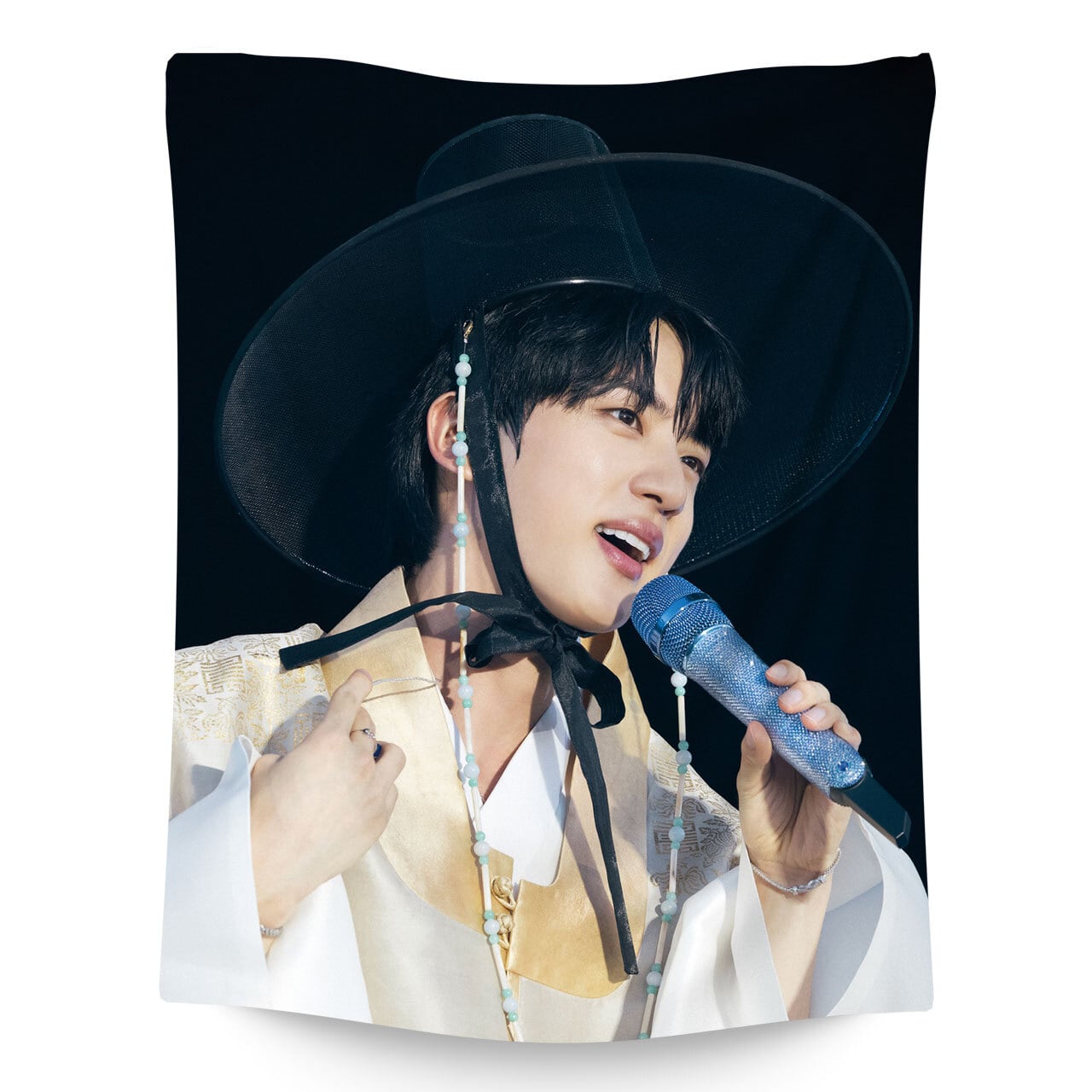 ブランケット　フィリックス 予約特典シール付き】ブランケット(blanket) FELIX フィリックス 05