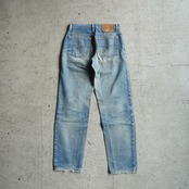 90s Levi’s 610 デニムパンツ インディゴ W29