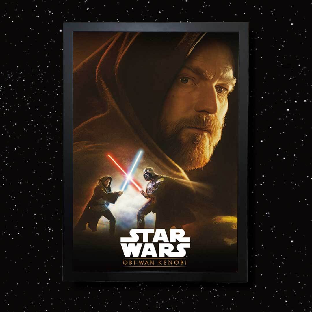 スターウォーズ オビ＝ワン・ケノービ Star Wars: Obi-Wan Kenobi 
