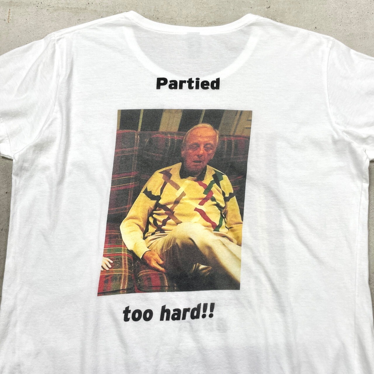 Grandpa