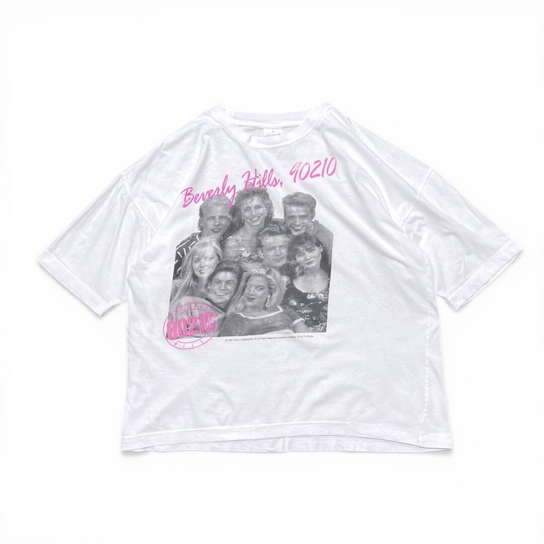 90s usa製 26RED 両面プリント Tシャツ Special!! 1990's 
