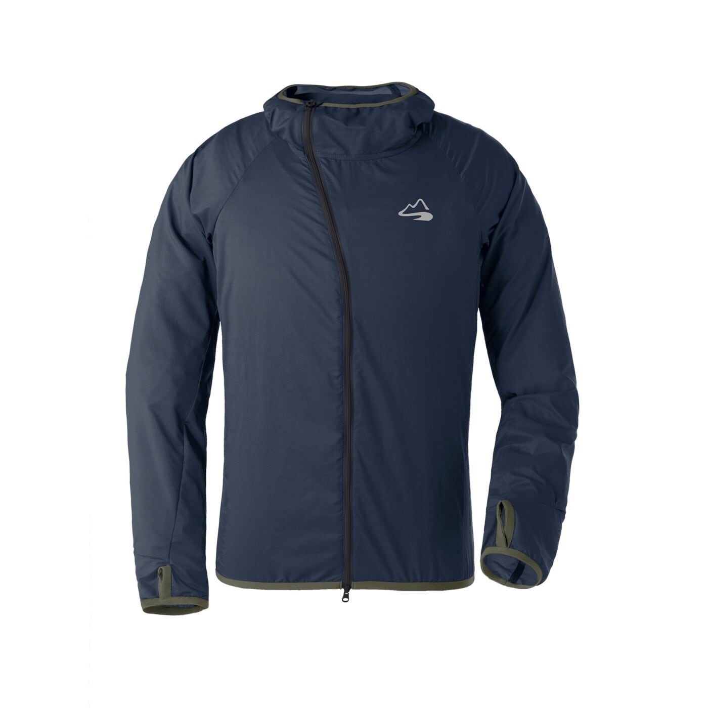 milestone マイルストーン Onion Hoody / オニオン フーディー