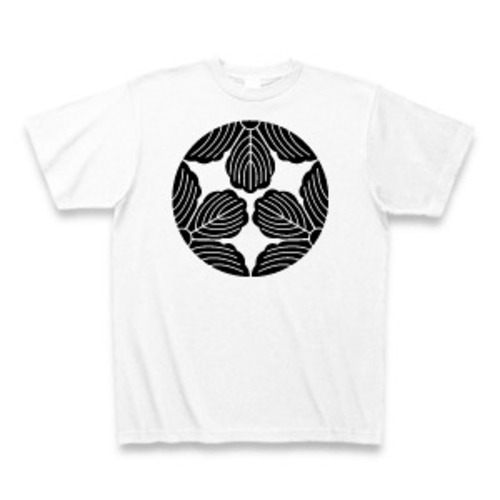 三つ割り三つ柏